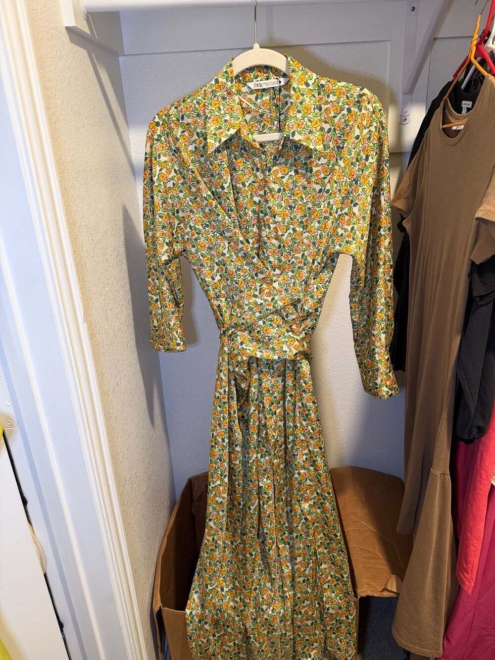 Zara - Picture 5 of 5